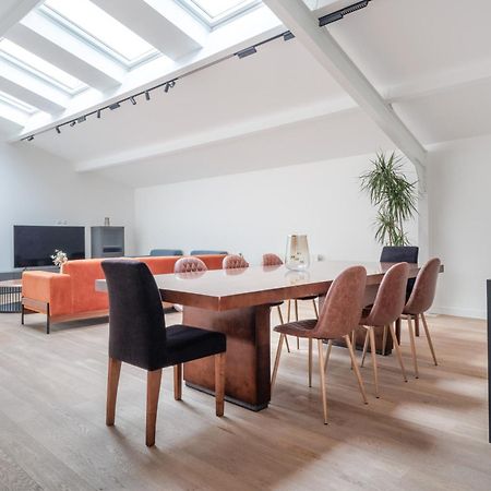 Chaleureux Appartement Pour 6Pers #4 Asnières المظهر الخارجي الصورة